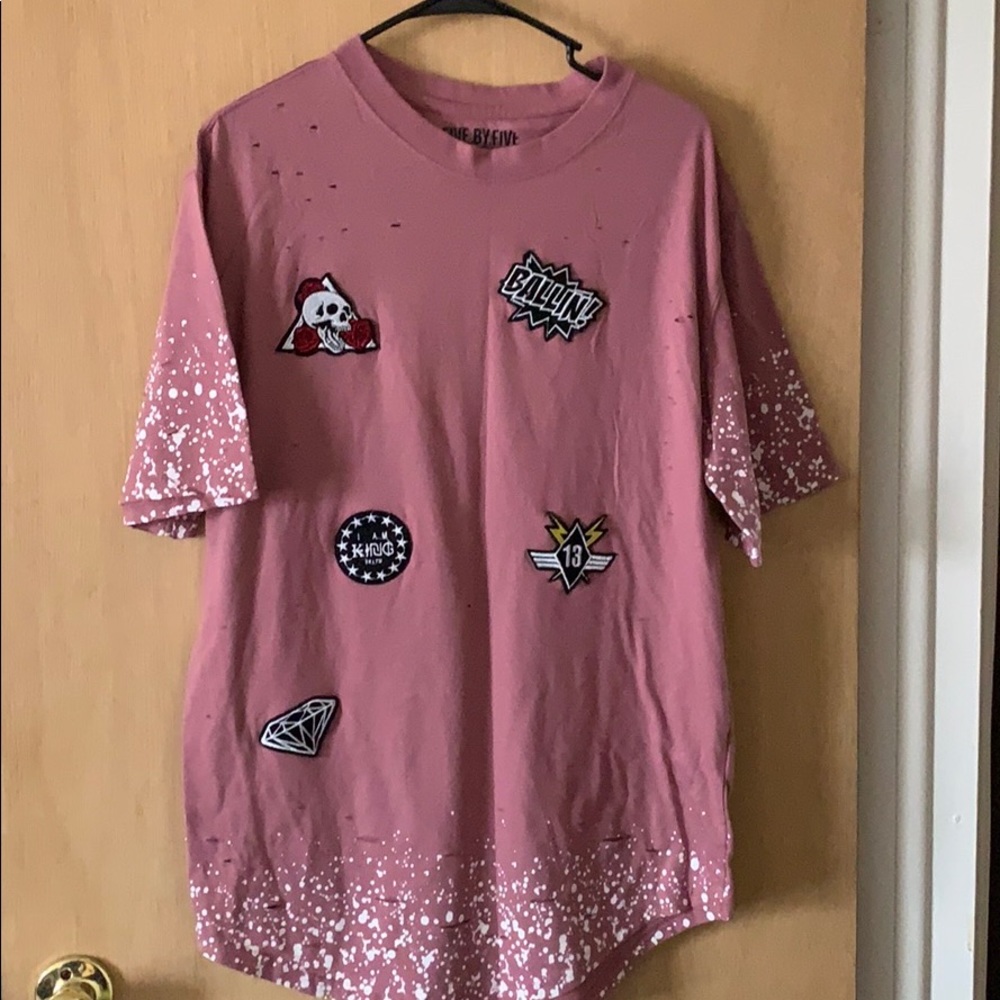 Clothing